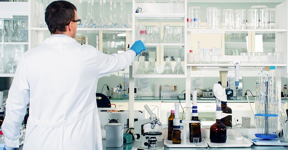 Quality Standards Image